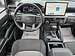 Used 2025 TOYOTA TACOMA TRD OFF ROAD in MARTINSVILLE, VIRGINIA (Photo 11)