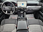 Used 2025 TOYOTA TACOMA TRD OFF ROAD in MARTINSVILLE, VIRGINIA (Photo 12)