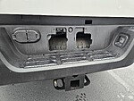 Used 2025 TOYOTA TACOMA TRD OFF ROAD in MARTINSVILLE, VIRGINIA (Photo 14)