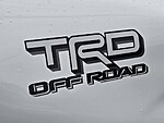 Used 2025 TOYOTA TACOMA TRD OFF ROAD in MARTINSVILLE, VIRGINIA (Photo 15)