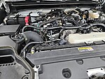 Used 2025 TOYOTA TACOMA TRD OFF ROAD in MARTINSVILLE, VIRGINIA (Photo 19)