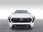 Used 2025 TOYOTA TACOMA TRD OFF ROAD in MARTINSVILLE, VIRGINIA (Photo 2)