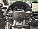 Used 2025 TOYOTA TACOMA TRD OFF ROAD in MARTINSVILLE, VIRGINIA (Photo 27)