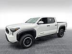 Used 2025 TOYOTA TACOMA TRD OFF ROAD in MARTINSVILLE, VIRGINIA (Photo 3)