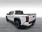 Used 2025 TOYOTA TACOMA TRD OFF ROAD in MARTINSVILLE, VIRGINIA (Photo 5)