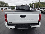 Used 2025 TOYOTA TACOMA TRD OFF ROAD in MARTINSVILLE, VIRGINIA (Photo 6)