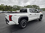 Used 2025 TOYOTA TACOMA TRD OFF ROAD in MARTINSVILLE, VIRGINIA (Photo 7)
