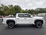 Used 2025 TOYOTA TACOMA TRD OFF ROAD in MARTINSVILLE, VIRGINIA (Photo 8)