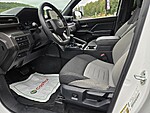 Used 2025 TOYOTA TACOMA TRD OFF ROAD in MARTINSVILLE, VIRGINIA (Photo 9)
