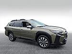 Used 2024 SUBARU OUTBACK TOURING in MARTINSVILLE, VIRGINIA (Photo 1)