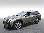 Used 2024 SUBARU OUTBACK TOURING in MARTINSVILLE, VIRGINIA (Photo 3)