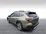 Used 2024 SUBARU OUTBACK TOURING in MARTINSVILLE, VIRGINIA (Photo 5)
