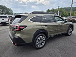 Used 2024 SUBARU OUTBACK TOURING in MARTINSVILLE, VIRGINIA (Photo 7)