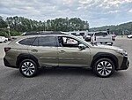 Used 2024 SUBARU OUTBACK TOURING in MARTINSVILLE, VIRGINIA (Photo 8)