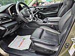 Used 2024 SUBARU OUTBACK TOURING in MARTINSVILLE, VIRGINIA (Photo 9)