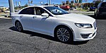 Used 2017 LINCOLN MKZ HYBRID SELECT in MARTINSVILLE, VIRGINIA