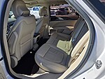 Used 2017 LINCOLN MKZ HYBRID SELECT in MARTINSVILLE, VIRGINIA (Photo 11)