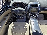 Used 2017 LINCOLN MKZ HYBRID SELECT in MARTINSVILLE, VIRGINIA (Photo 12)