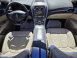 Used 2017 LINCOLN MKZ HYBRID SELECT in MARTINSVILLE, VIRGINIA (Photo 13)