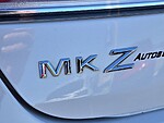 Used 2017 LINCOLN MKZ HYBRID SELECT in MARTINSVILLE, VIRGINIA (Photo 15)