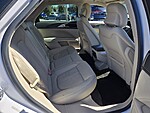 Used 2017 LINCOLN MKZ HYBRID SELECT in MARTINSVILLE, VIRGINIA (Photo 16)