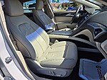 Used 2017 LINCOLN MKZ HYBRID SELECT in MARTINSVILLE, VIRGINIA (Photo 17)