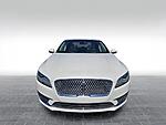 Used 2017 LINCOLN MKZ HYBRID SELECT in MARTINSVILLE, VIRGINIA (Photo 2)