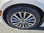 Used 2017 LINCOLN MKZ HYBRID SELECT in MARTINSVILLE, VIRGINIA (Photo 20)