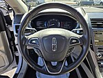 Used 2017 LINCOLN MKZ HYBRID SELECT in MARTINSVILLE, VIRGINIA (Photo 25)
