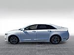 Used 2017 LINCOLN MKZ HYBRID SELECT in MARTINSVILLE, VIRGINIA (Photo 4)