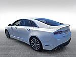 Used 2017 LINCOLN MKZ HYBRID SELECT in MARTINSVILLE, VIRGINIA (Photo 5)