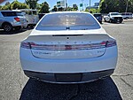 Used 2017 LINCOLN MKZ HYBRID SELECT in MARTINSVILLE, VIRGINIA (Photo 6)