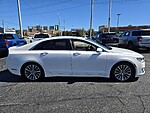 Used 2017 LINCOLN MKZ HYBRID SELECT in MARTINSVILLE, VIRGINIA (Photo 8)