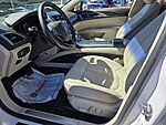 Used 2017 LINCOLN MKZ HYBRID SELECT in MARTINSVILLE, VIRGINIA (Photo 9)