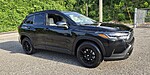 Used 2022 TOYOTA COROLLA CROSS LE in MARTINSVILLE, VIRGINIA