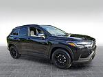 Used 2022 TOYOTA COROLLA CROSS LE in MARTINSVILLE, VIRGINIA (Photo 1)