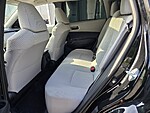 Used 2022 TOYOTA COROLLA CROSS LE in MARTINSVILLE, VIRGINIA (Photo 10)