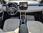 Used 2022 TOYOTA COROLLA CROSS LE in MARTINSVILLE, VIRGINIA (Photo 12)