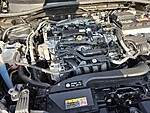 Used 2022 TOYOTA COROLLA CROSS LE in MARTINSVILLE, VIRGINIA (Photo 18)