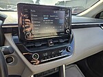Used 2022 TOYOTA COROLLA CROSS LE in MARTINSVILLE, VIRGINIA (Photo 22)