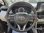 Used 2022 TOYOTA COROLLA CROSS LE in MARTINSVILLE, VIRGINIA (Photo 27)