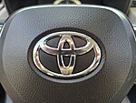 Used 2022 TOYOTA COROLLA CROSS LE in MARTINSVILLE, VIRGINIA (Photo 28)