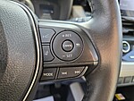 Used 2022 TOYOTA COROLLA CROSS LE in MARTINSVILLE, VIRGINIA (Photo 29)