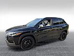 Used 2022 TOYOTA COROLLA CROSS LE in MARTINSVILLE, VIRGINIA (Photo 3)