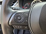 Used 2022 TOYOTA COROLLA CROSS LE in MARTINSVILLE, VIRGINIA (Photo 30)
