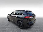 Used 2022 TOYOTA COROLLA CROSS LE in MARTINSVILLE, VIRGINIA (Photo 5)