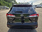Used 2022 TOYOTA COROLLA CROSS LE in MARTINSVILLE, VIRGINIA (Photo 6)