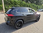 Used 2022 TOYOTA COROLLA CROSS LE in MARTINSVILLE, VIRGINIA (Photo 7)