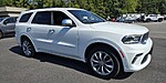 Used 2022 DODGE DURANGO CITADEL in MARTINSVILLE, VIRGINIA