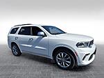 Used 2022 DODGE DURANGO CITADEL in MARTINSVILLE, VIRGINIA (Photo 1)